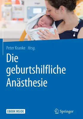 Kranke | Die geburtshilfliche Anästhesie | E-Book | www.sack.de
