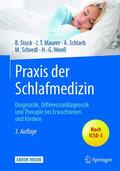 Stuck / Maurer / Schlarb |  Praxis der Schlafmedizin | eBook | Sack Fachmedien