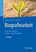 Specht-Tomann |  Biografiearbeit | Buch |  Sack Fachmedien
