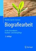 Specht-Tomann |  Biografiearbeit | eBook | Sack Fachmedien