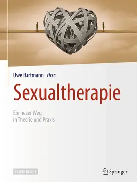 Hartmann | Sexualtherapie | E-Book | www.sack.de