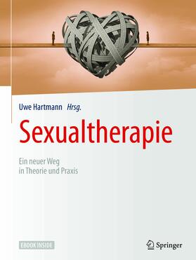 Hartmann | Sexualtherapie | E-Book | sack.de