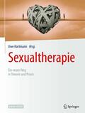 Hartmann |  Sexualtherapie | eBook | Sack Fachmedien