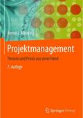 Madauss |  Projektmanagement | eBook | Sack Fachmedien