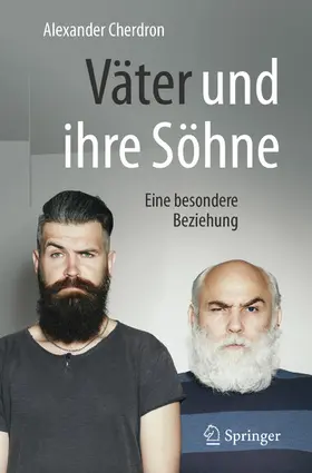 Cherdron |  Väter und ihre Söhne | eBook | Sack Fachmedien
