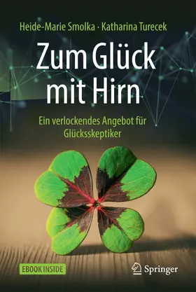 Smolka / Turecek | Zum Glück mit Hirn | E-Book | www.sack.de