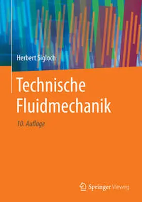 Sigloch |  Technische Fluidmechanik | eBook | Sack Fachmedien