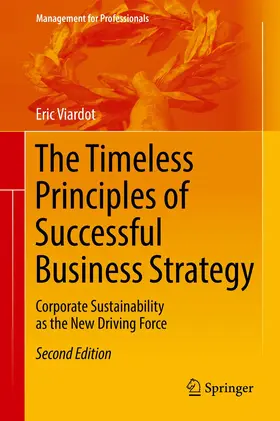 Viardot |  The Timeless Principles of Successful Business Strategy | Buch |  Sack Fachmedien