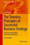 Viardot |  The Timeless Principles of Successful Business Strategy | Buch |  Sack Fachmedien
