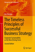 Viardot |  The Timeless Principles of Successful Business Strategy | eBook | Sack Fachmedien