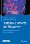 Rau / Piso / Königsrainer |  Peritoneale Tumoren und Metastasen | eBook | Sack Fachmedien