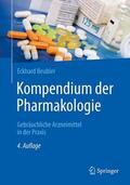 Beubler |  Kompendium der Pharmakologie | Buch |  Sack Fachmedien