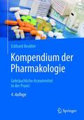 Beubler |  Kompendium der Pharmakologie | eBook | Sack Fachmedien