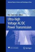 Zhou / Li / Qiu |  Ultra-high Voltage AC/DC Power Transmission | Buch |  Sack Fachmedien