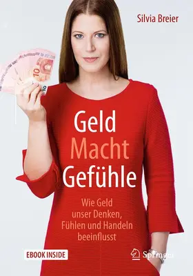 Breier |  Breier, S: Geld Macht Gefühle | Buch |  Sack Fachmedien