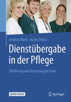 Blank / Zittlau |  Anteil EPB | eBook | Sack Fachmedien
