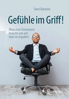 Barnow |  Gefühle im Griff! | Buch |  Sack Fachmedien