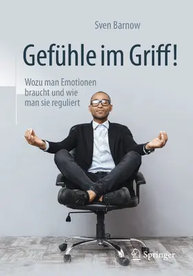 Barnow |  Gefühle im Griff! | eBook | Sack Fachmedien