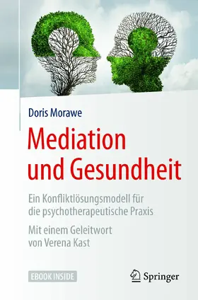 Morawe | Mediation und Gesundheit | E-Book | www.sack.de