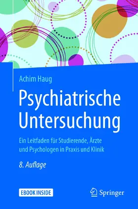 Haug |  Psychiatrische Untersuchung | eBook | Sack Fachmedien