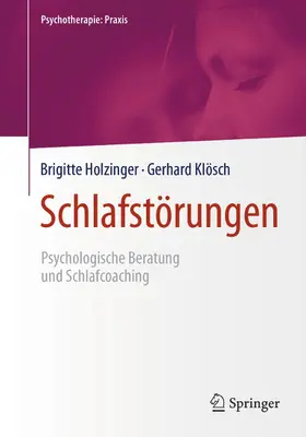 Holzinger / Klösch |  Schlafstörungen | eBook | Sack Fachmedien