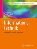 Bühler / Schlaich / Sinner |  Informationstechnik | Buch |  Sack Fachmedien