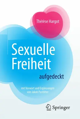 Hargot |  Sexuelle Freiheit aufgedeckt | eBook | Sack Fachmedien