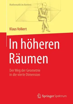 Volkert |  In höheren Räumen | Buch |  Sack Fachmedien