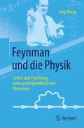 Resag |  Feynman und die Physik | Buch |  Sack Fachmedien