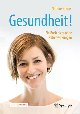 Grams |  Gesundheit! | Buch |  Sack Fachmedien