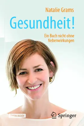 Grams | Gesundheit! | E-Book | www.sack.de