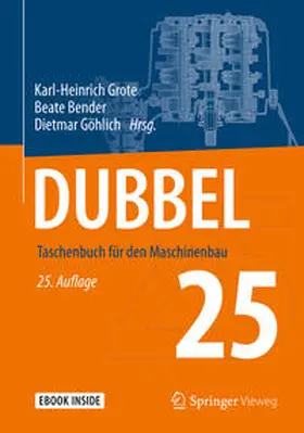 Grote / Bender / Göhlich |  Anteil EPB | eBook | Sack Fachmedien