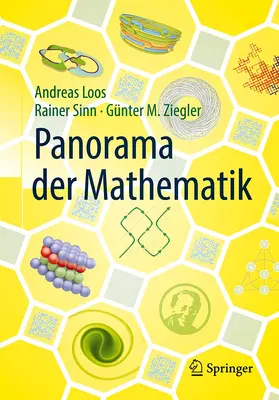 Loos / Sinn / Ziegler |  Panorama der Mathematik | Buch |  Sack Fachmedien