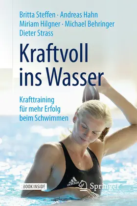 Steffen / Hahn / Hilgner |  Kraftvoll ins Wasser | eBook | Sack Fachmedien