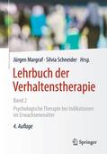 Margraf / Schneider |  Lehrbuch der Verhaltenstherapie, Band 2 | eBook | Sack Fachmedien