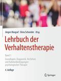 Margraf / Schneider |  Lehrbuch der Verhaltenstherapie, Band 1 | eBook | Sack Fachmedien