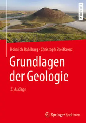 Bahlburg / Breitkreuz |  Grundlagen der Geologie | eBook | Sack Fachmedien