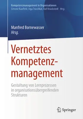 Bornewasser | Vernetztes Kompetenzmanagement | E-Book | sack.de
