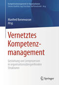 Bornewasser |  Vernetztes Kompetenzmanagement | eBook | Sack Fachmedien