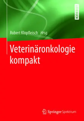 Klopfleisch | Veterinäronkologie kompakt | E-Book | sack.de