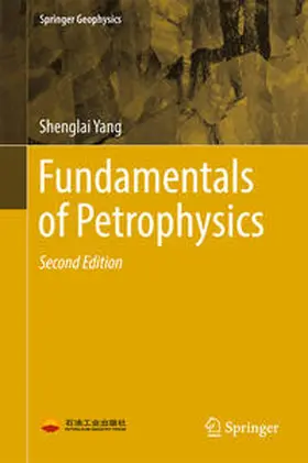 Yang | Fundamentals of Petrophysics | E-Book | sack.de