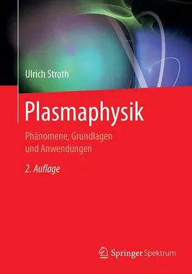 Stroth |  Plasmaphysik | Buch |  Sack Fachmedien