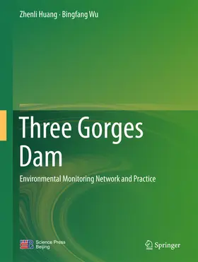 Huang / Wu | Three Gorges Dam | E-Book | www.sack.de