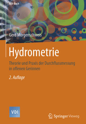 Morgenschweis | Hydrometrie | E-Book | sack.de
