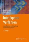 Schröder / Buss |  Intelligente Verfahren | eBook | Sack Fachmedien