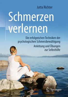 Richter | Schmerzen verlernen | Buch | 978-3-662-55328-2 | www.sack.de