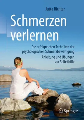 Richter | Schmerzen verlernen | E-Book | www.sack.de