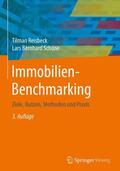 Schöne / Reisbeck |  Immobilien-Benchmarking | Buch |  Sack Fachmedien