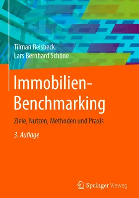 Reisbeck / Schöne | Immobilien-Benchmarking | E-Book | www.sack.de