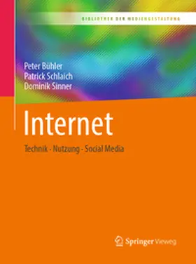 Bühler / Schlaich / Sinner | Internet | E-Book | sack.de
